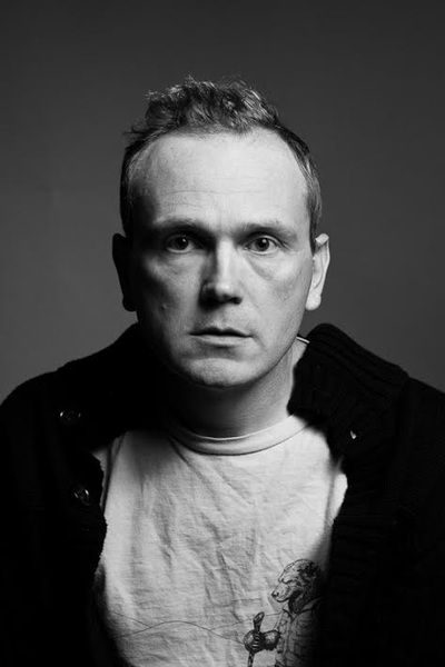 Pat Healy